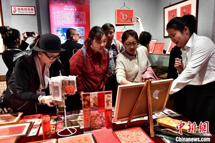 漳州古城:一座“活着的”千年古城