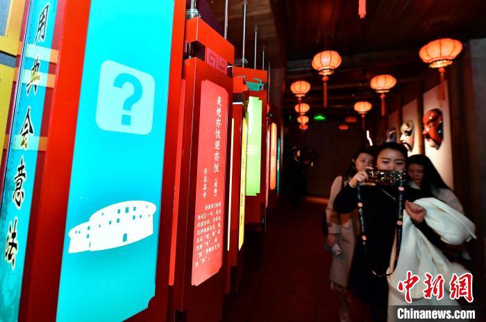 漳州古城:一座“活着的”千年古城