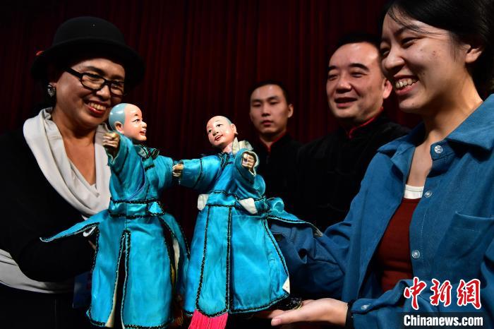 漳州古城:一座“活着的”千年古城