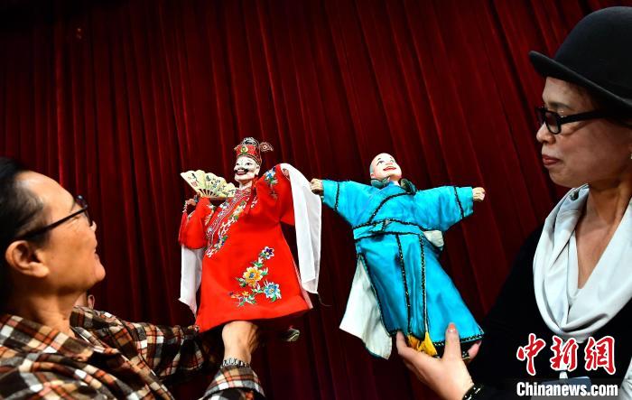 漳州古城:一座“活着的”千年古城