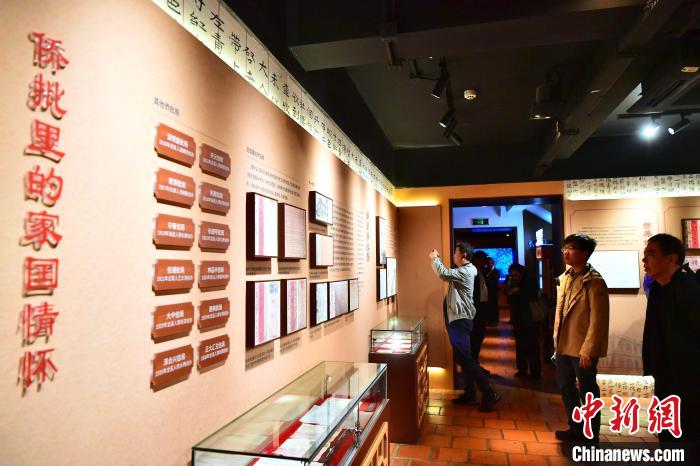 漳州古城:一座“活着的”千年古城