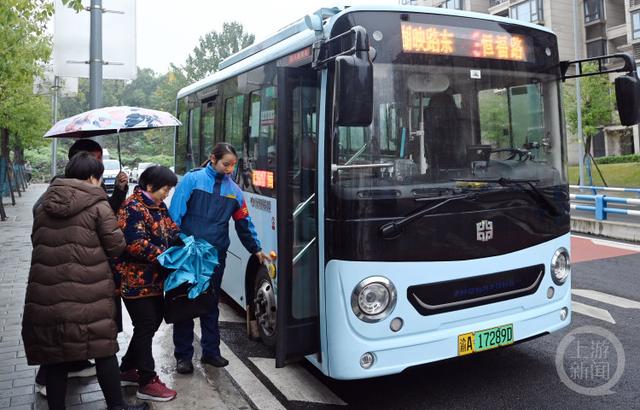 换乘更便捷!重庆中心城区791条公交线路中610条接驳轨道