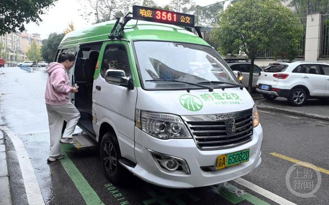 换乘更便捷!重庆中心城区791条公交线路中610条接驳轨道