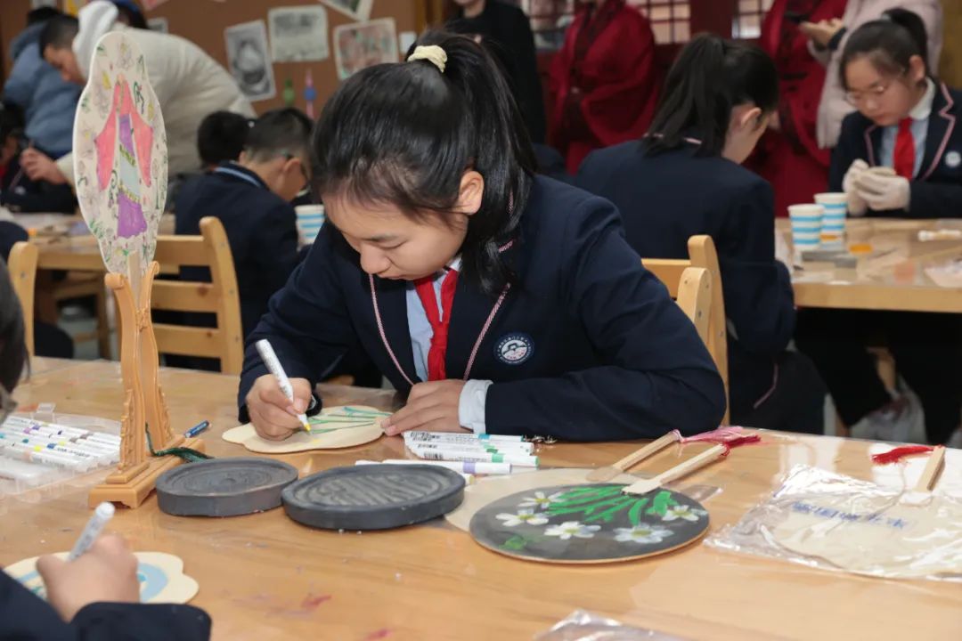 黄河女儿行 | 长安古韵映今朝 巾帼赓续文脉长