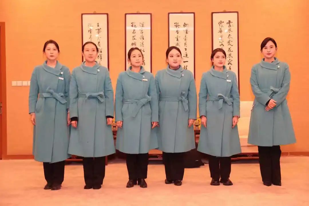 黄河女儿行 | 长安古韵映今朝 巾帼赓续文脉长