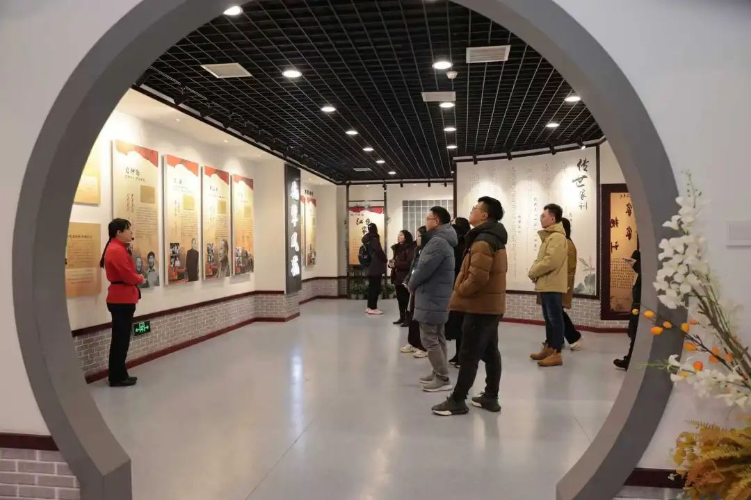 黄河女儿行 | 长安古韵映今朝 巾帼赓续文脉长