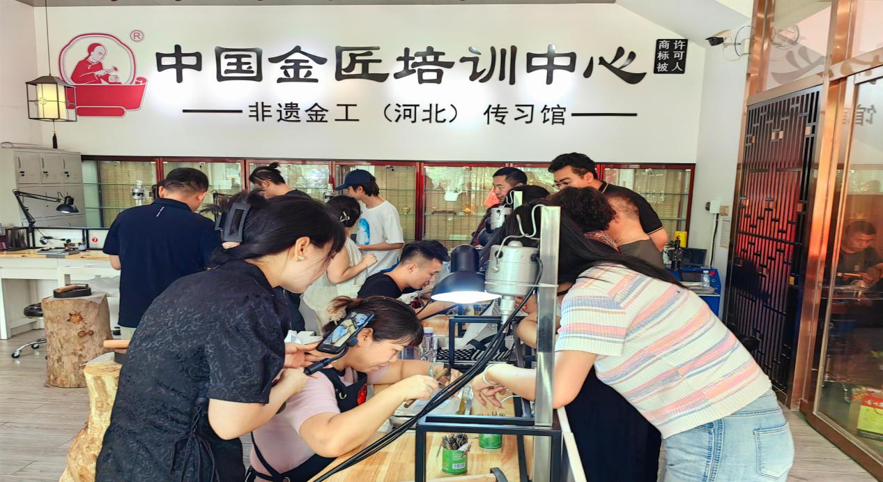 中金同盛小贷首推知识产权贷投联动服务