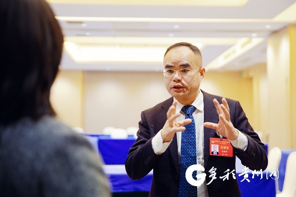 【两会“潮”视角】乘着“非遗国潮”，贵州“酸”能有多牛？