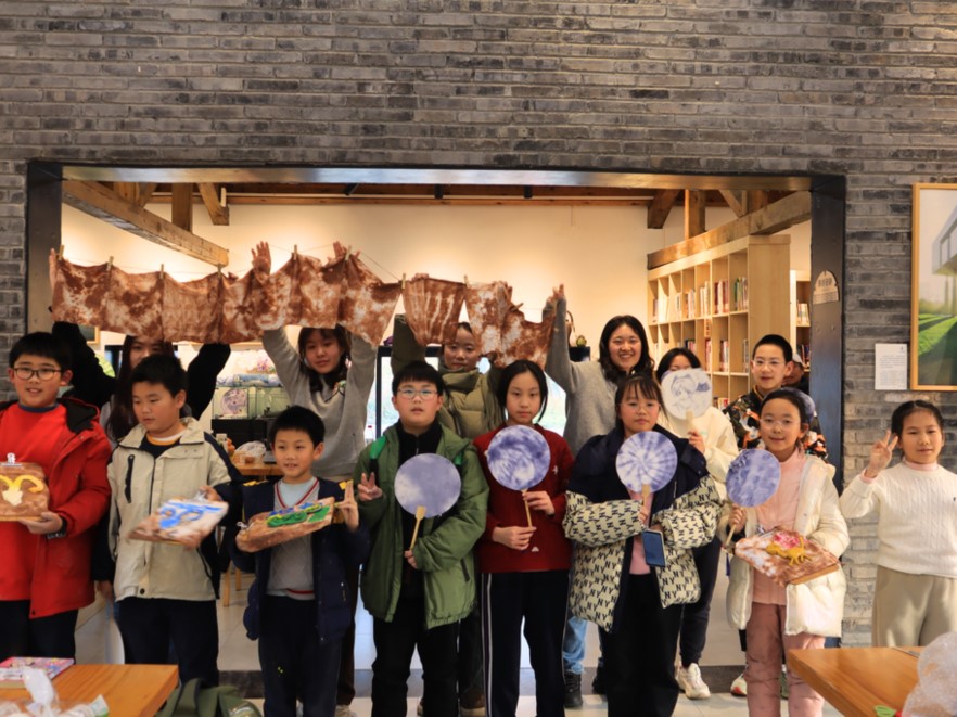 新春走基层丨“清”春赴乡野 助力产业兴