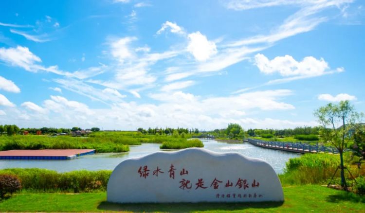 “两山”理念实践行百家媒体联合报道活动正式启动！