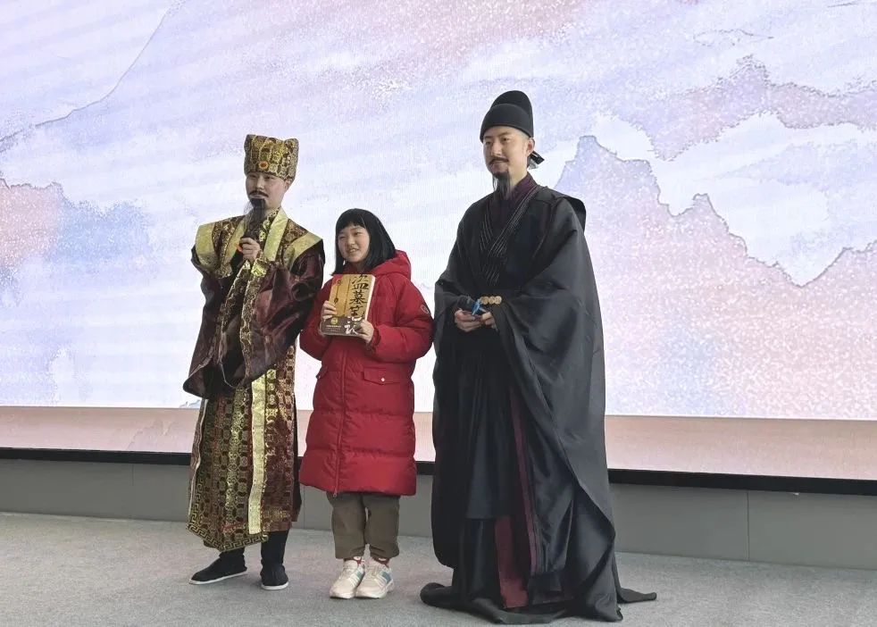 新春伴书香 快来这里喜“阅”过大年!