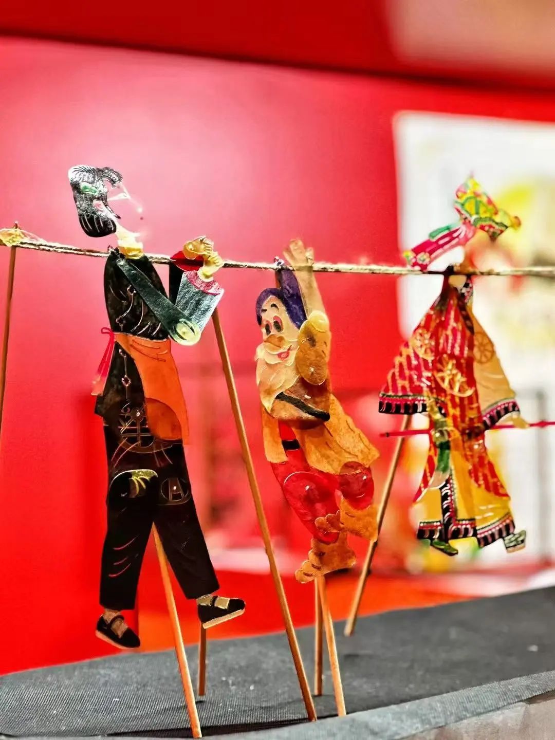 新春伴书香 快来这里喜“阅”过大年!