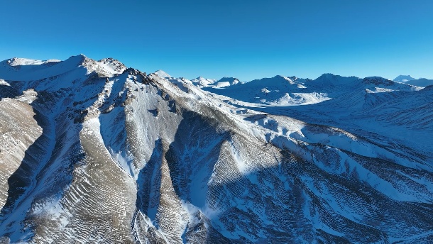 文旅交流、科技赋能 和田文旅产业蓬勃向好活力足 文旅交流、科技赋能 和田文旅产业蓬勃向好活力足