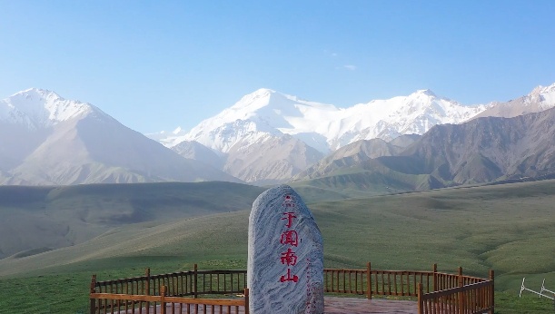 文旅交流、科技赋能 和田文旅产业蓬勃向好活力足 文旅交流、科技赋能 和田文旅产业蓬勃向好活力足