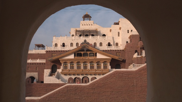 文旅交流、科技赋能 和田文旅产业蓬勃向好活力足 文旅交流、科技赋能 和田文旅产业蓬勃向好活力足