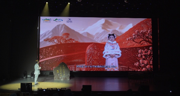 文旅交流、科技赋能 和田文旅产业蓬勃向好活力足 文旅交流、科技赋能 和田文旅产业蓬勃向好活力足