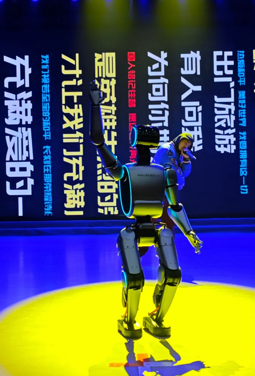 文旅交流、科技赋能 和田文旅产业蓬勃向好活力足 文旅交流、科技赋能 和田文旅产业蓬勃向好活力足