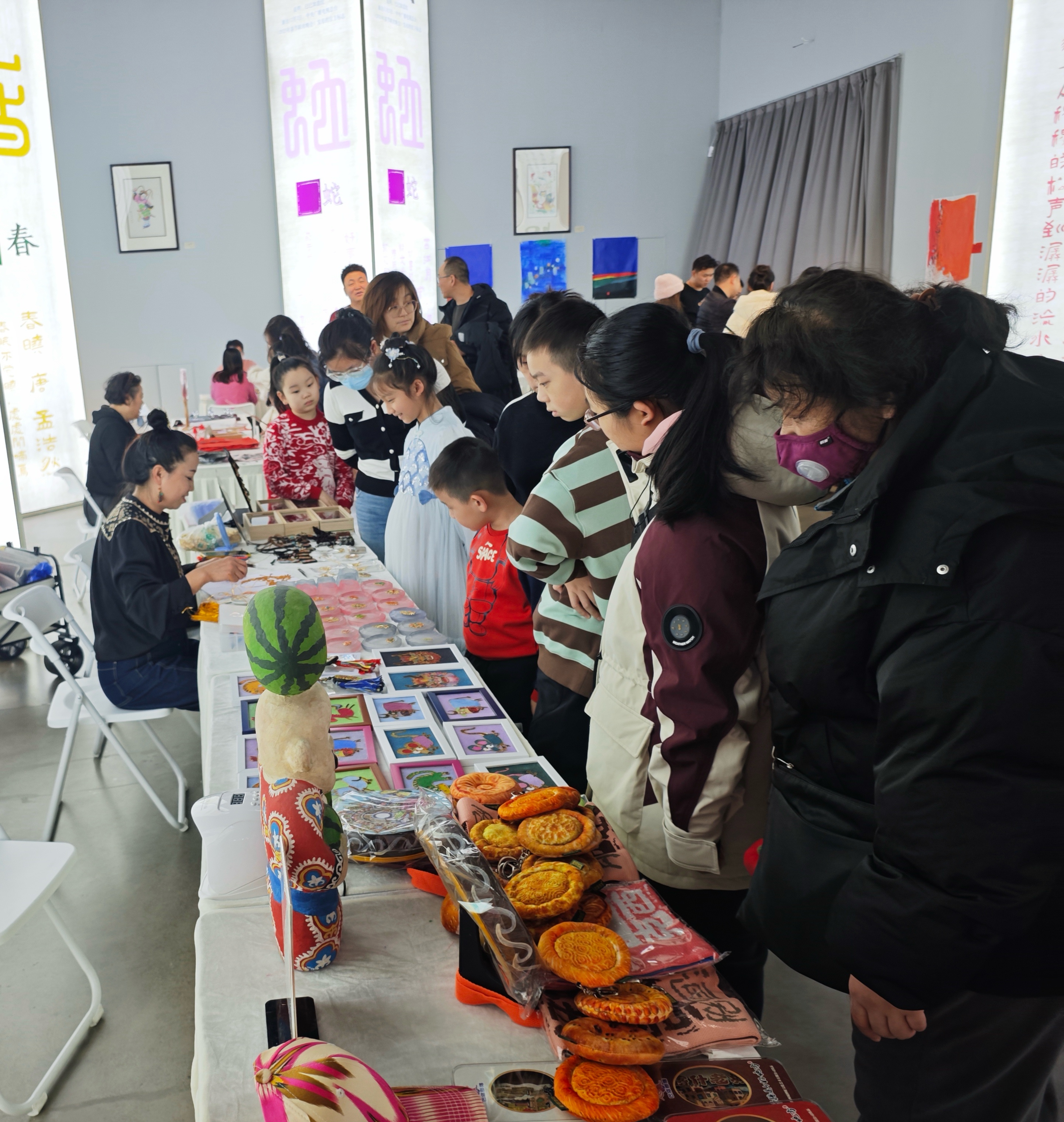 文化润疆丨在新疆品味首个“非遗版”春节