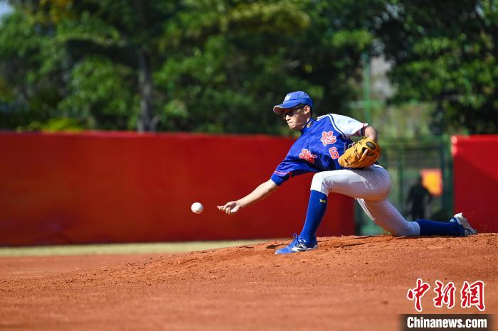 2025川台青少年棒球交流营在四川攀枝花开营 2025川台青少年棒球交流营在四川攀枝花开营