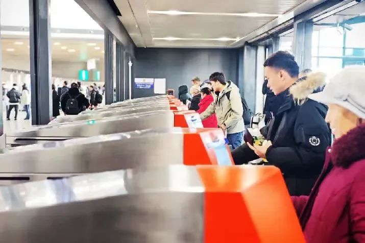 591.91万人次！新疆铁路2025年春运圆满收官！