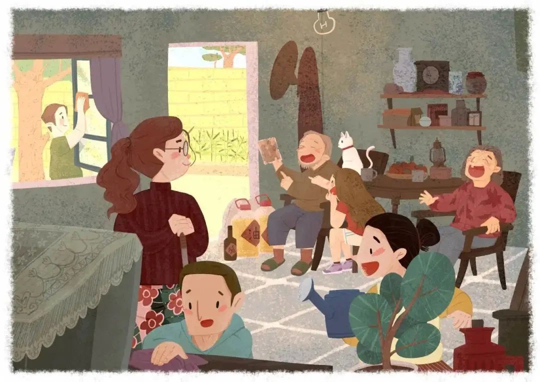 小普说节气 丨 雨水:甘雨时降 万物以嘉