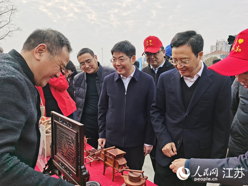 江苏如东举办“灵蛇舞动竞风采”文明实践活动