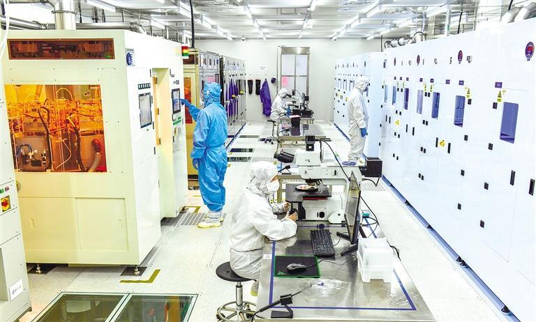 陕西“三项改革”加速科技成果转化 陕西“三项改革”加速科技成果转化