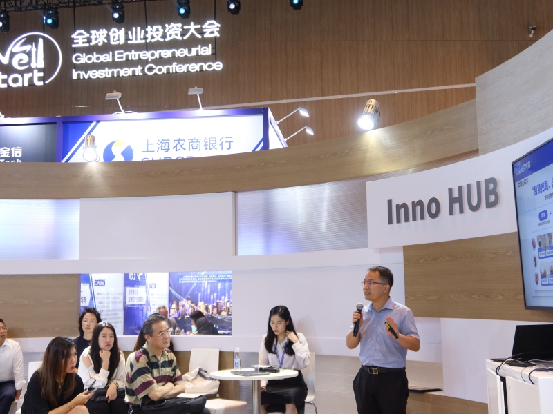 陕西这项改革如何将“科技创新”引向深入? 2