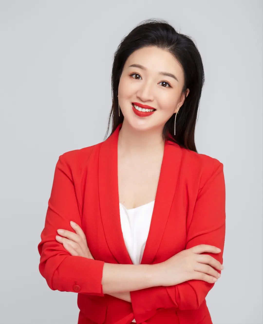 花开有声第七季 支点的绽放 | 杨娟——用歌声绽放力量