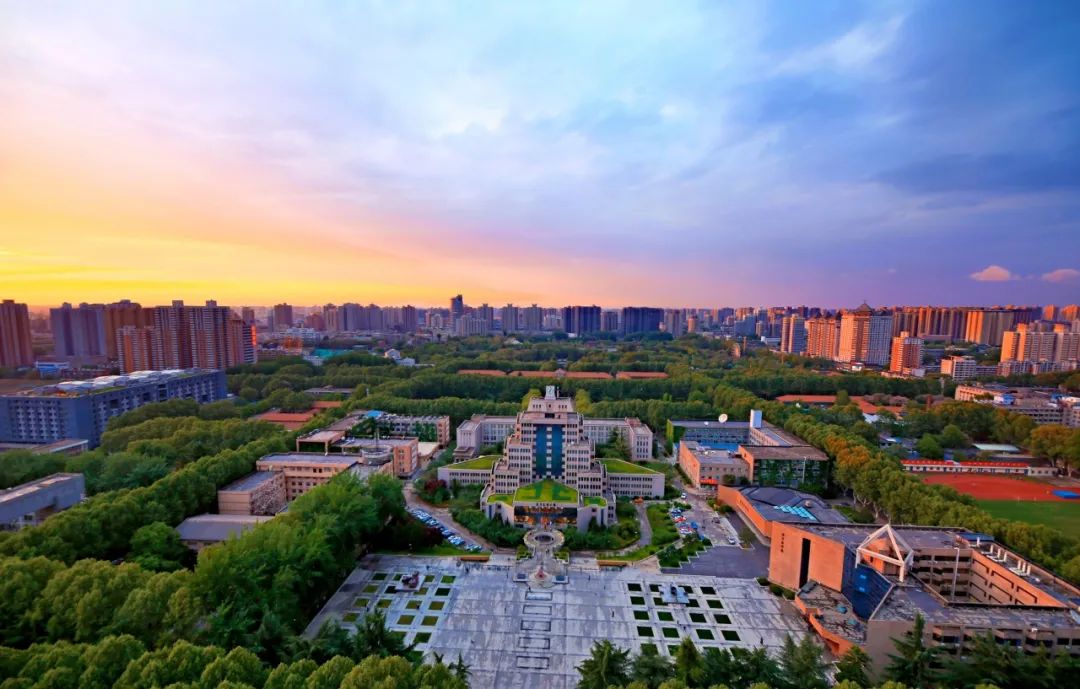 西安交通大学连续十年扩大持续本科生招生规模