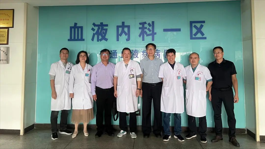 9年投2亿 新乡抗癌新药一期临床表现突出