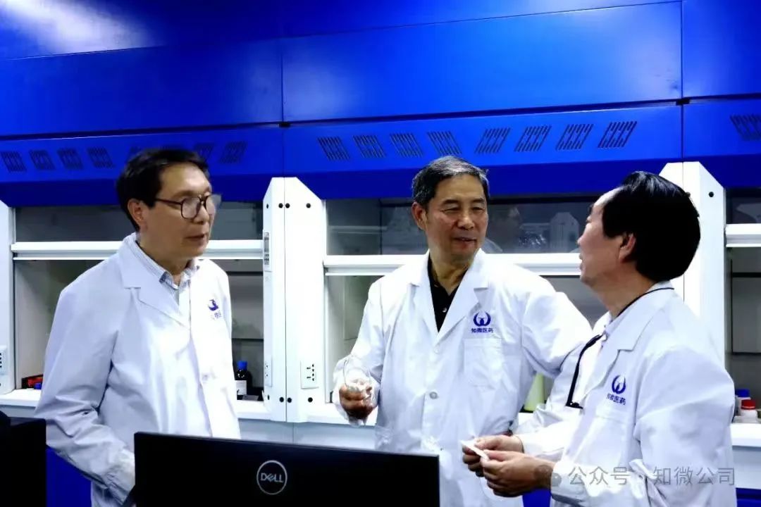 9年投2亿 新乡抗癌新药一期临床表现突出