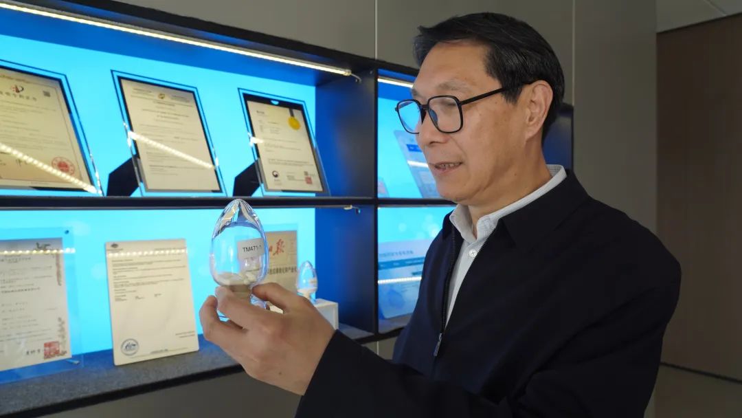 9年投2亿 新乡抗癌新药一期临床表现突出