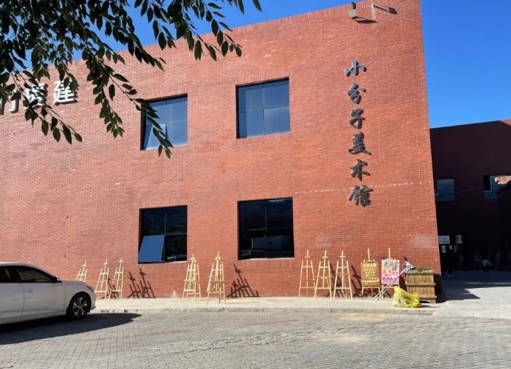 完整准确全面贯彻新时代党的治疆方略丨优质文化资源直达基层的新疆“解法”