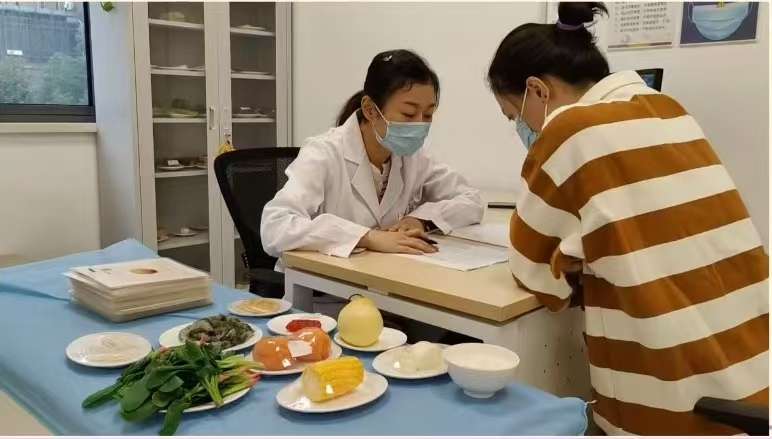 精准识别易胖体质——上海市儿童医院推出一站式体重管理套餐