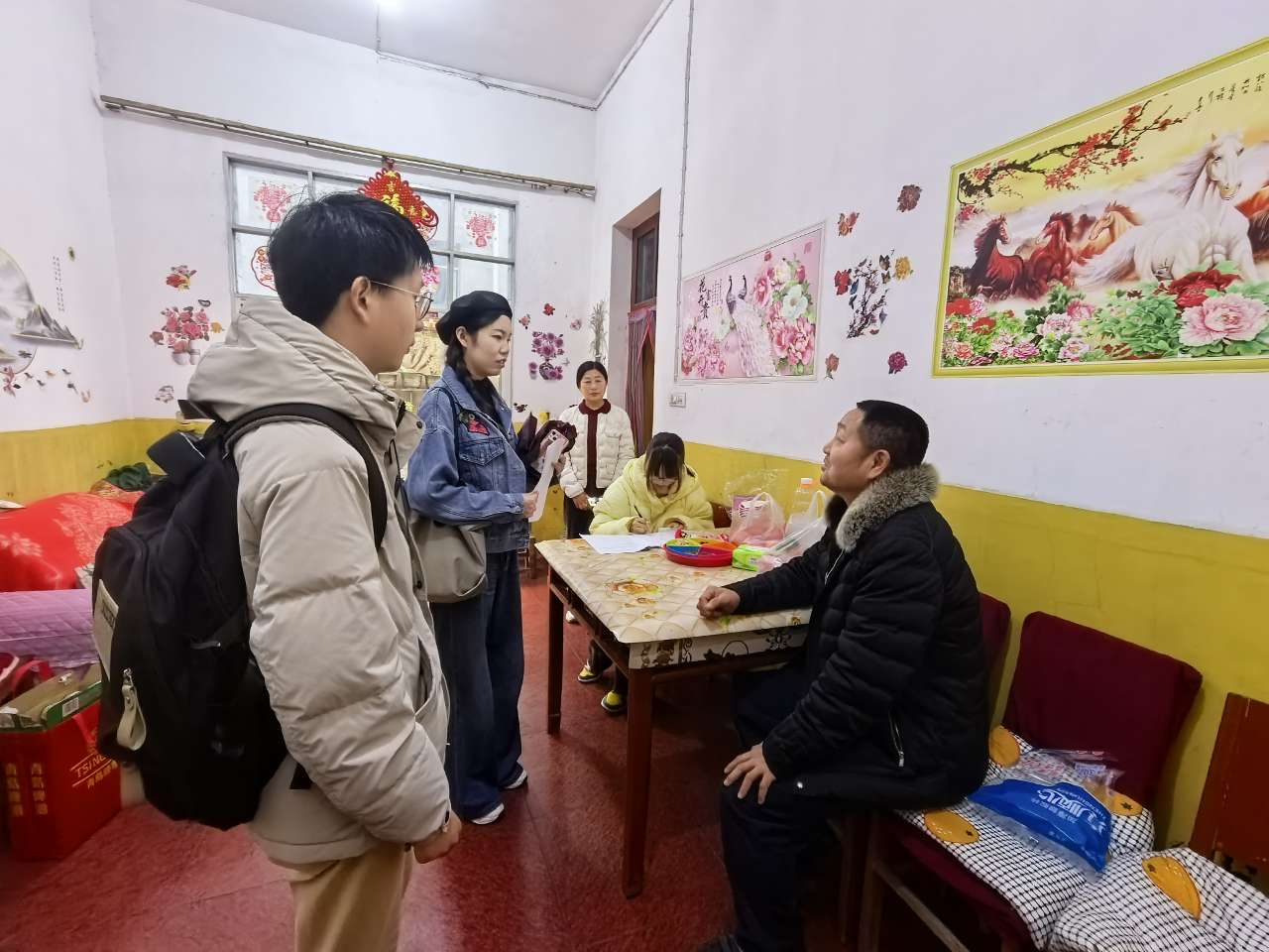 武汉轻工大学：让简牍文化“活”起来