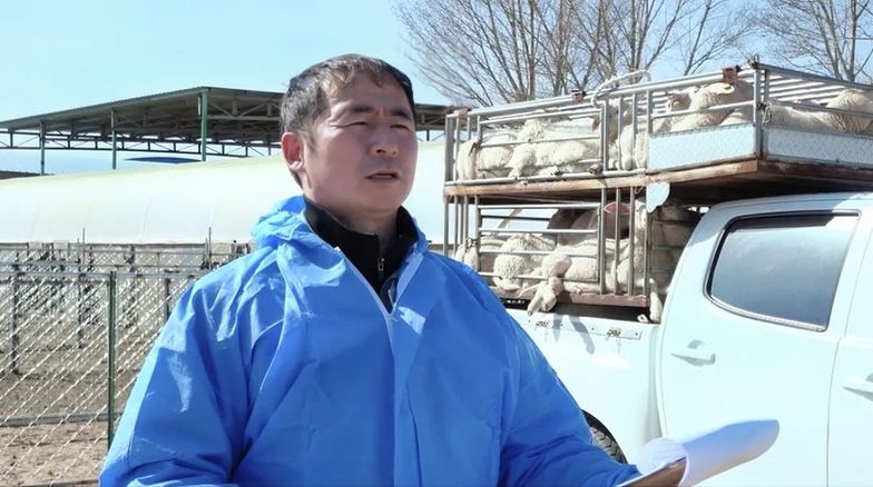 内蒙古鄂托克旗：“订单养殖”开辟牧企共赢新模式