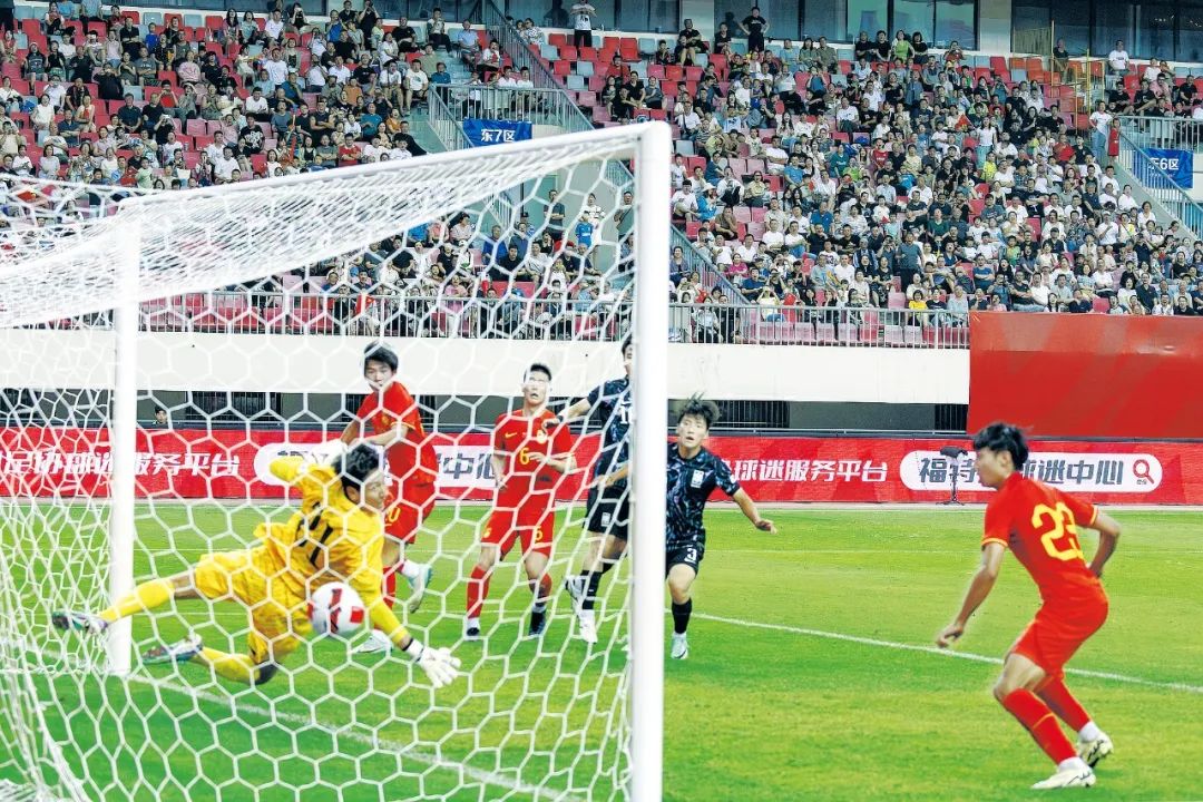 足球与渭南的“双向奔赴”