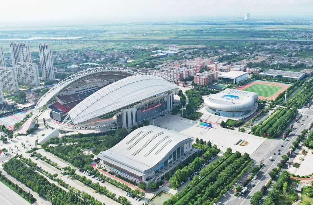 足球与渭南的“双向奔赴”