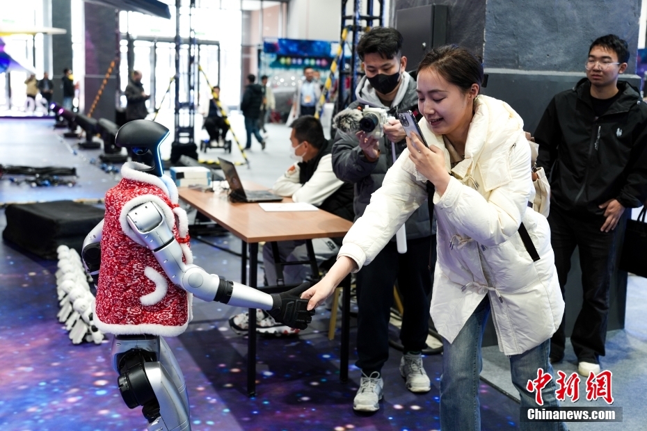 探访2025中国科幻大会会场