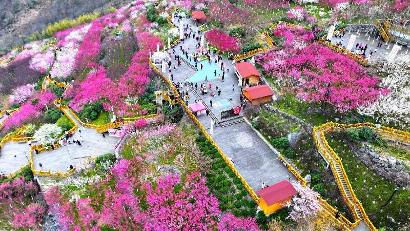 “青春起航 ‘趣’安康”宁陕文旅推介走进西安美术学院 “青春起航 ‘趣’安康”宁陕文旅推介走进西安美术学院