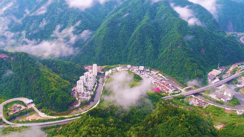 “青春起航 ‘趣’安康”宁陕文旅推介走进西安美术学院 “青春起航 ‘趣’安康”宁陕文旅推介走进西安美术学院