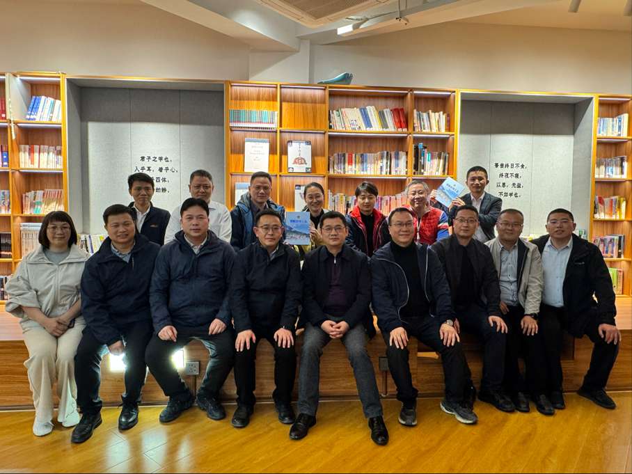 广东佛山经贸代表团赴西藏墨脱县考察对接对口支援工作