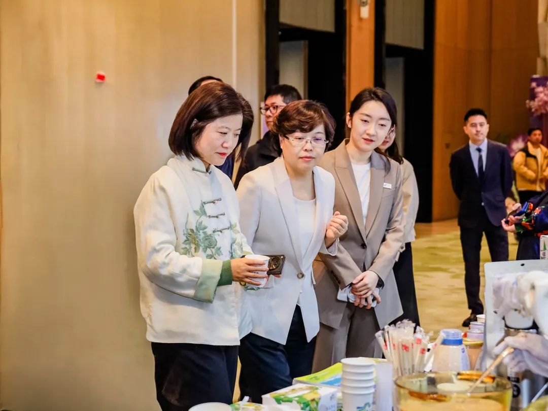 北疆文化“暖”江南：鄂尔多斯邀约苏州共赴诗与远方