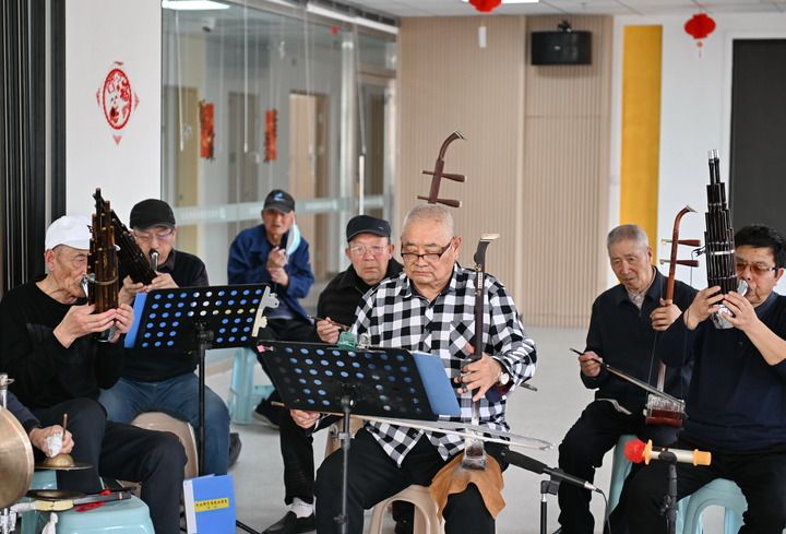 向着高水平现代化，“未来之城”拔节生长——河北雄安新区蹲点观察