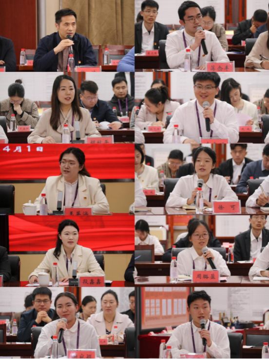 十六载薪火相传 联学共悟焦裕禄精神 我校师生赴兰考开展主题党日活动