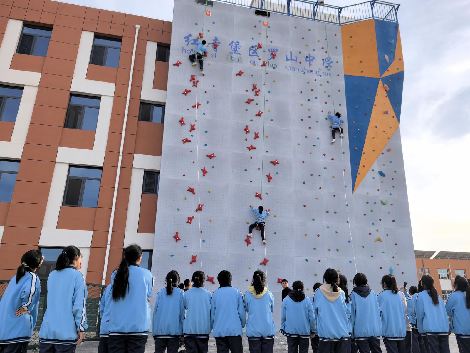 红寺堡区：组团式教育帮扶变“输血”为“造血”