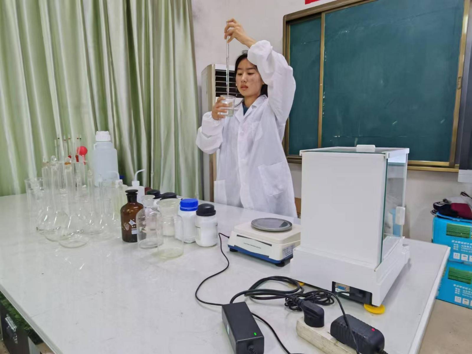 红寺堡区职业技术学校：10块沉甸甸的金牌背后