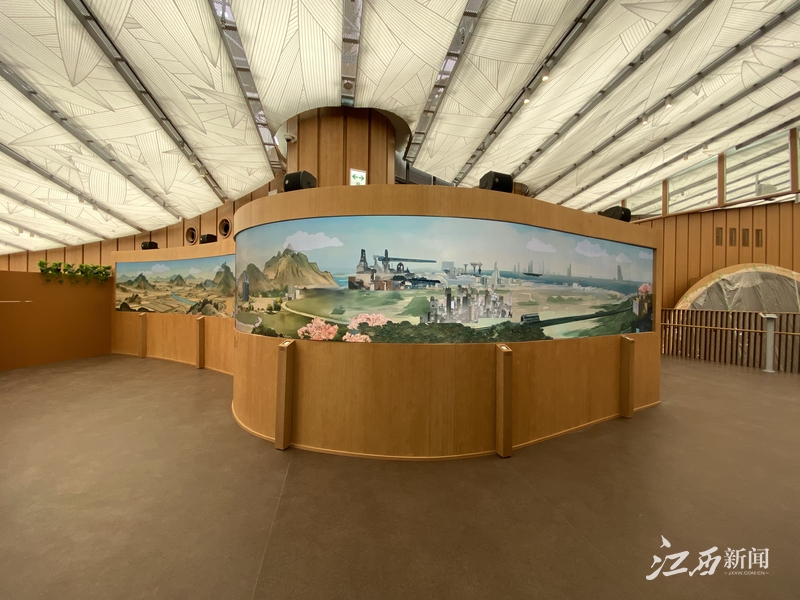 “江西竹韵”绽放大阪世博会