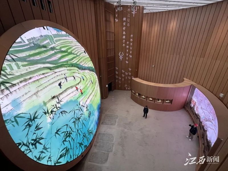 “江西竹韵”绽放大阪世博会